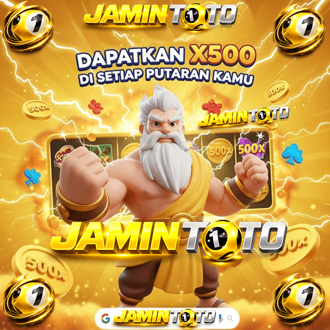 JAMINTOTO Link Login Resmi Cepat dengan Akses Stabil dan Tampilan yang Mudah Dipahami